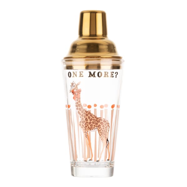 Yvonne Ellen Cocktail Shaker, 385ml