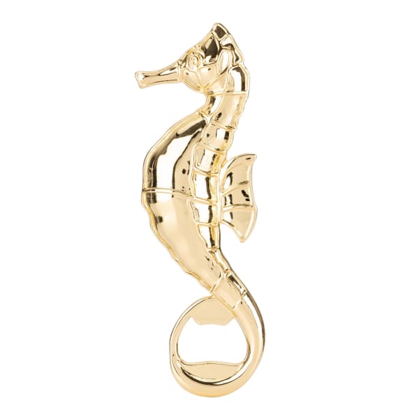 Yvonne Ellen Seahorse Bottle Opener