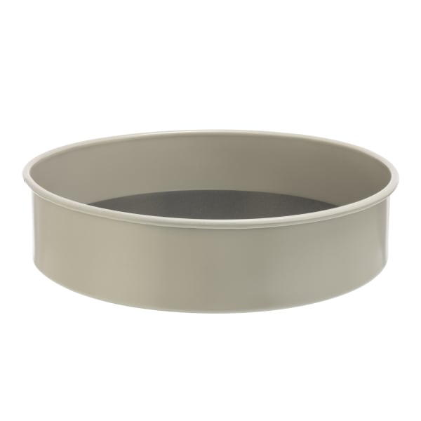 Mary Berry At Home Non-Stick Sandwich Tin, 20cm