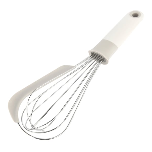 Kitchen Inspire Stainless Steel Egg Whisk