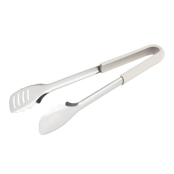 Kitchen Inspire Stainless Steel Tongs