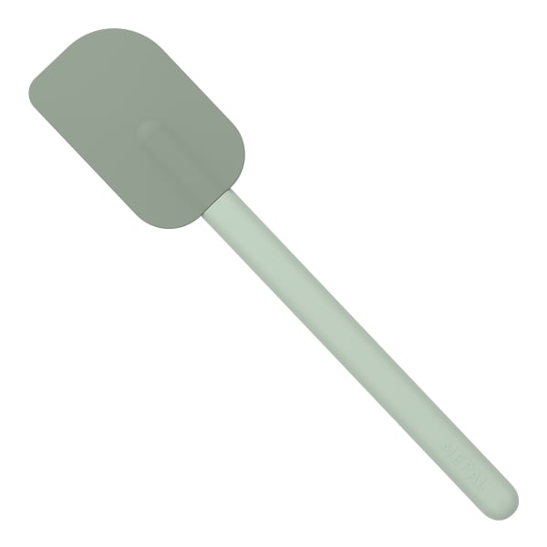 Mepal Chef It Large Spatula, Nordic Sage