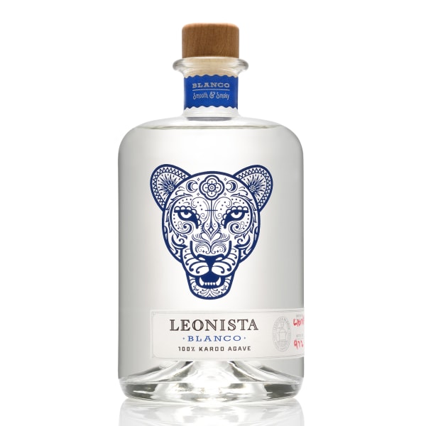 Leonista Blanco Organic Karoo Agave, 750ml