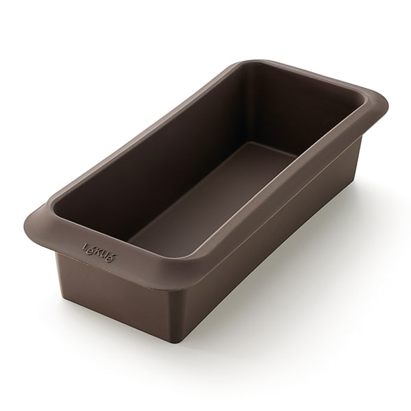 Lekue Silicone Loaf Mould, 25cm