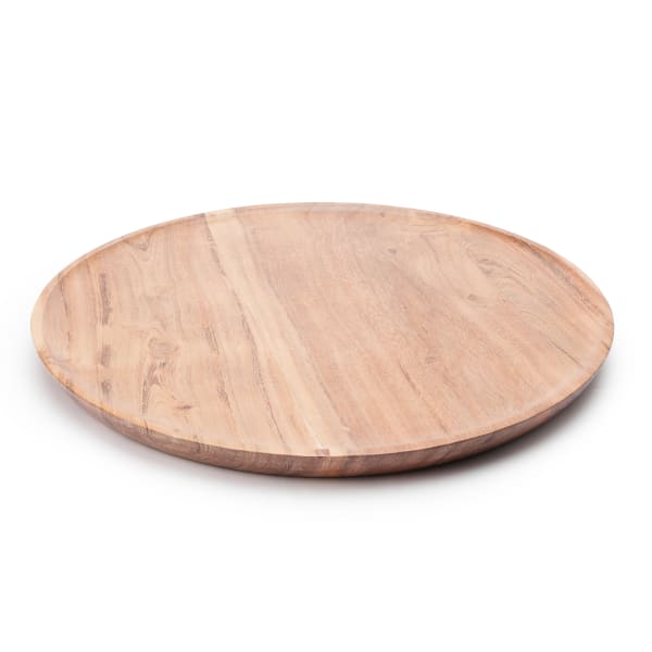Humble & Mash Large Round Serving Board, 39cm