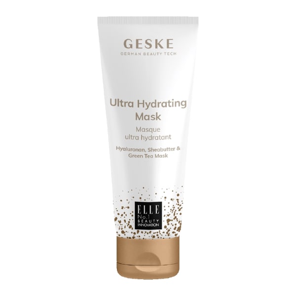 Geske Ultra Hydrating Mask, 50ml