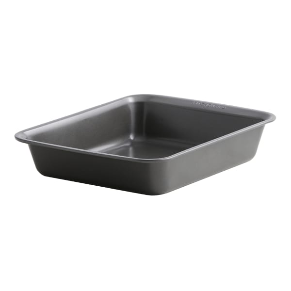 Kitchen Pro Bakewell Brownie Pan, 26cm