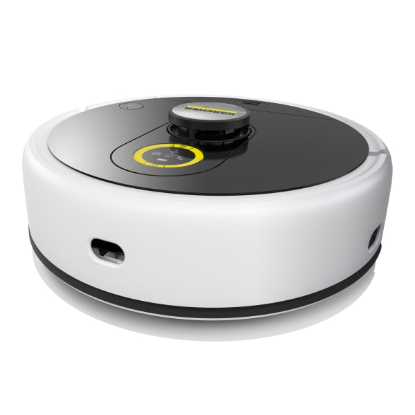 Karcher RCF3 Robot Mop for Hard Floors