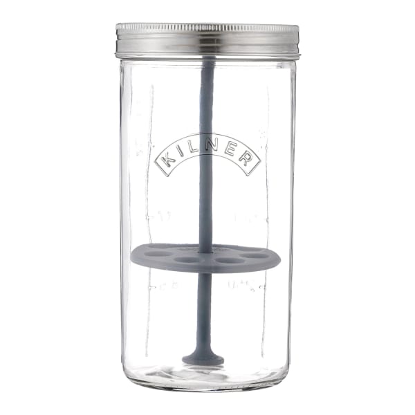Kilner Herb Keeper