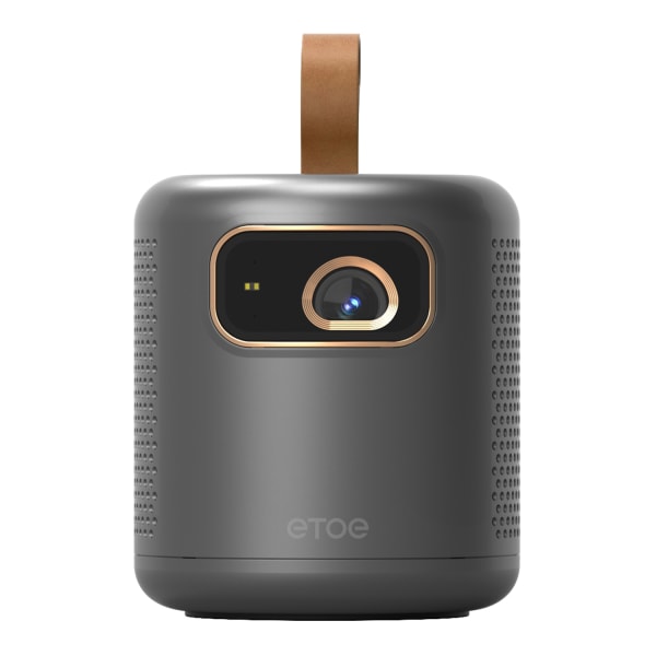 Etoe Dolphin Google Portable TV Projector - Yuppiechef