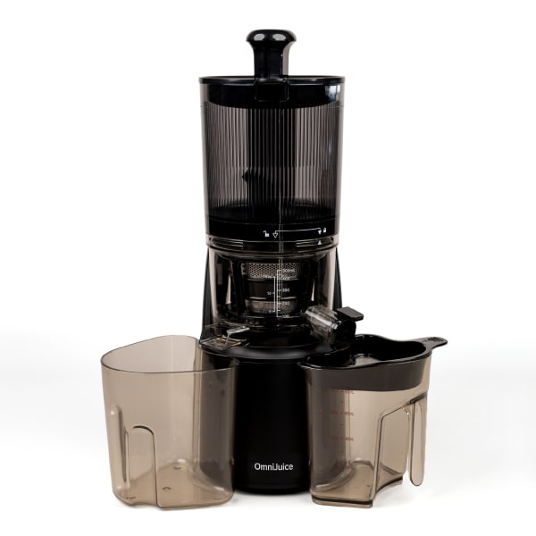 OmniKitchen OmniJuice Cold Press Juicer