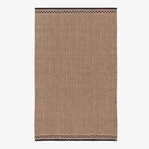 Thread Office Outdoor Woven Stipple Area Rug, 200cm x 300cm