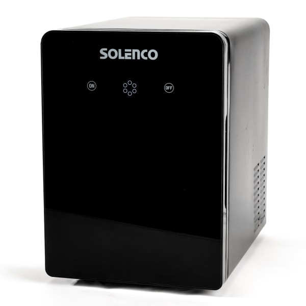 Solenco Sphere Ball Ice Maker