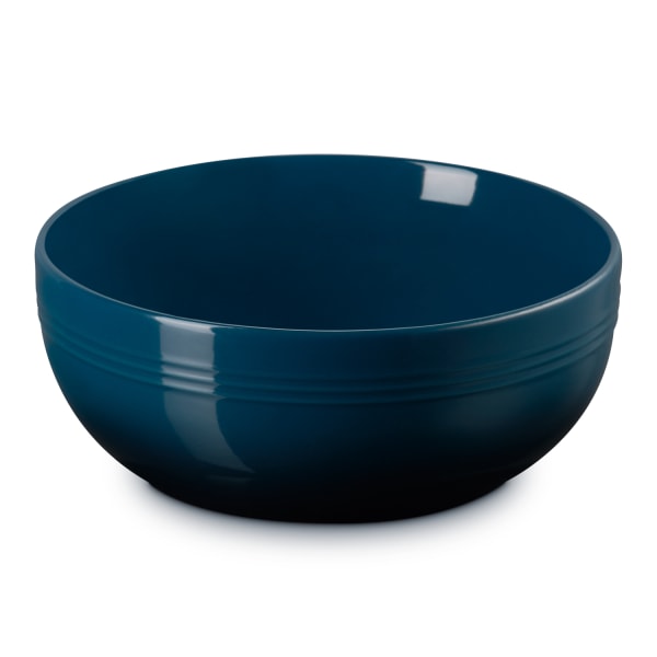 Le Creuset Nuit Coupe Collection Cereal Bowl, 770ml