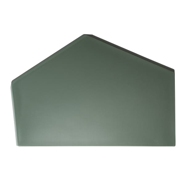 Crushgrind Zurich Medium Cutting Board, Parsley Green