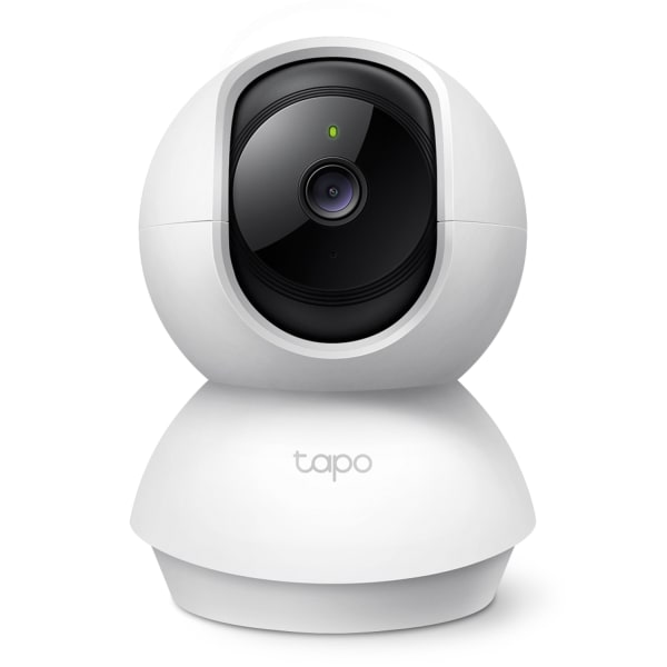 TP Link Tapo C200 Pan & Tilt Home Security Wi-Fi Camera