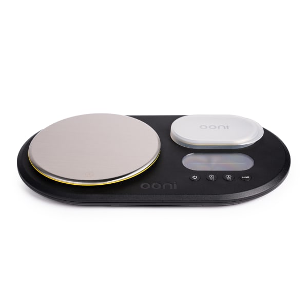 Ooni Dual Platform Digital Scale