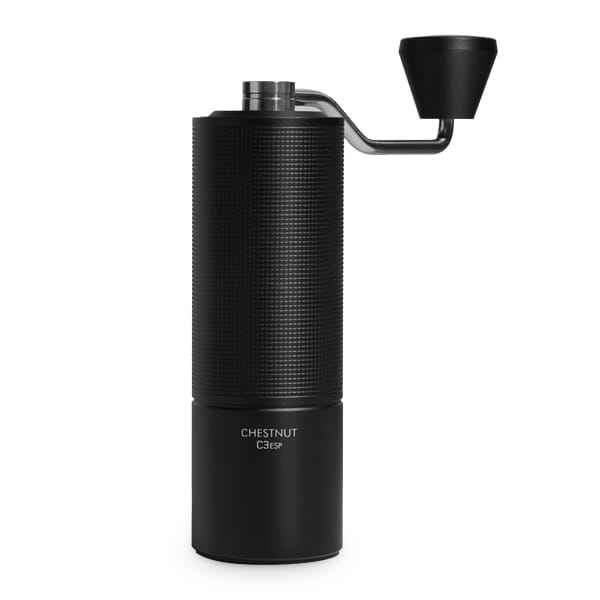 Timemore Chestnut C3 ESPresso Manual Coffee Grinder