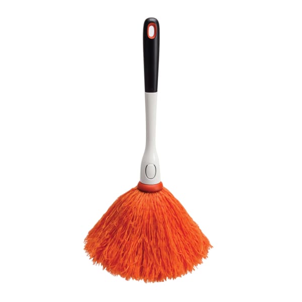 OXO Good Grips Microfibre Delicate Duster