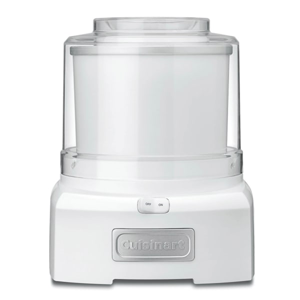 Cuisinart アイスクリームメーカー