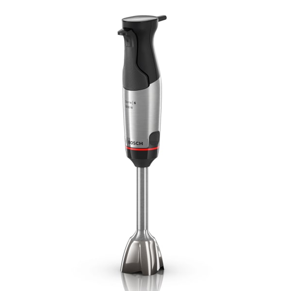 Bosch Series 6 ErgoMaster Stainless Steel Hand Blender, 1000W