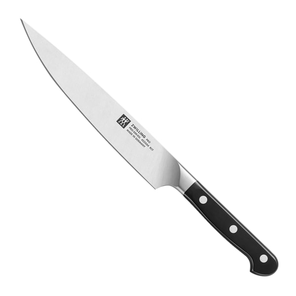 Zwilling Pro Slicing & Carving Knife, 20cm