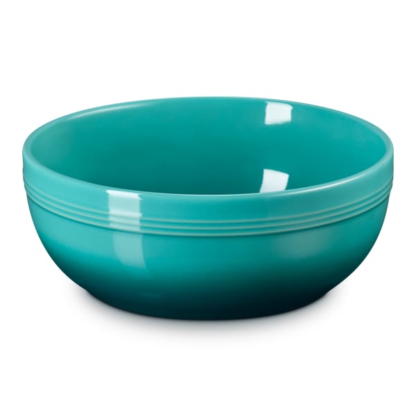 Le Creuset Riviera Coupe Collection Serving Bowl, 1.6L