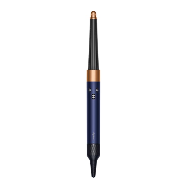 Dyson Airwrap .i.d. Multi-Styler & Dryer Straight + Wavy, Prussian Blue/Rich Copper