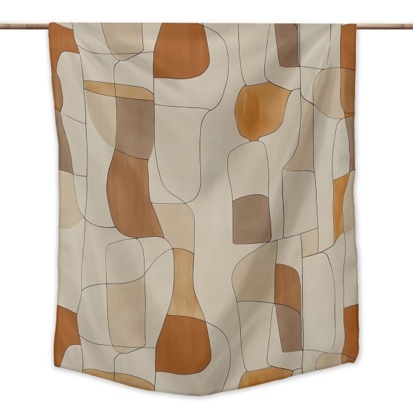 Cara Saven Decor Calivra Tablecloth, 6-8 Seater