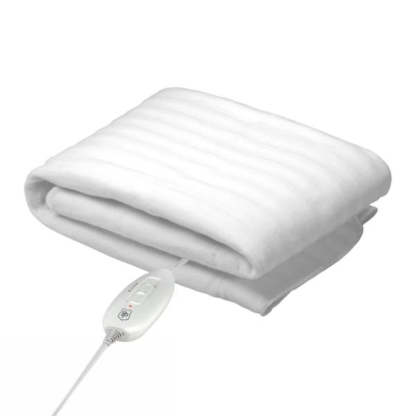 Pure Pleasure Tie-Down Electric Blanket, 2026 edition, Single