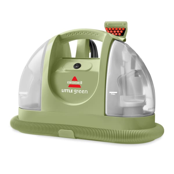 Bissell SpotClean Little Green Spot Cleaner