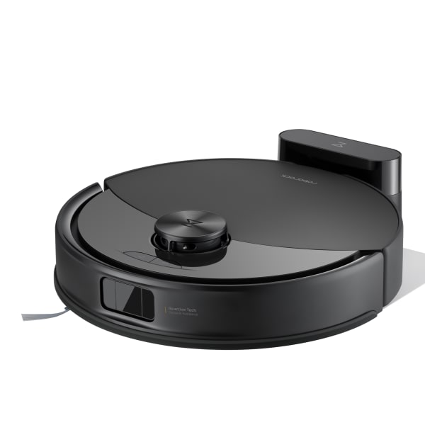 Roborock Q10 VF PowerClean Smart Robot Vacuum, Black