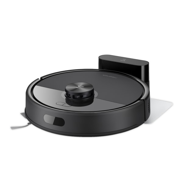 Roborock Q7 TF Smart Multi-Surface Robot Vacuum, Black