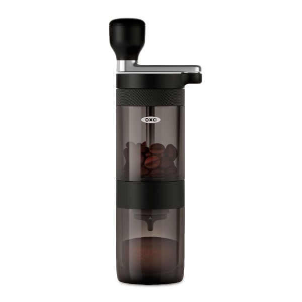 OXO Brew Manual Coffee Grinder