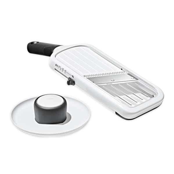 OXO Precision Handheld Mandoline