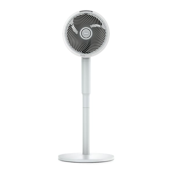 Shark FlexBreeze Cordless Rechargeable Fan with Mist Attachment