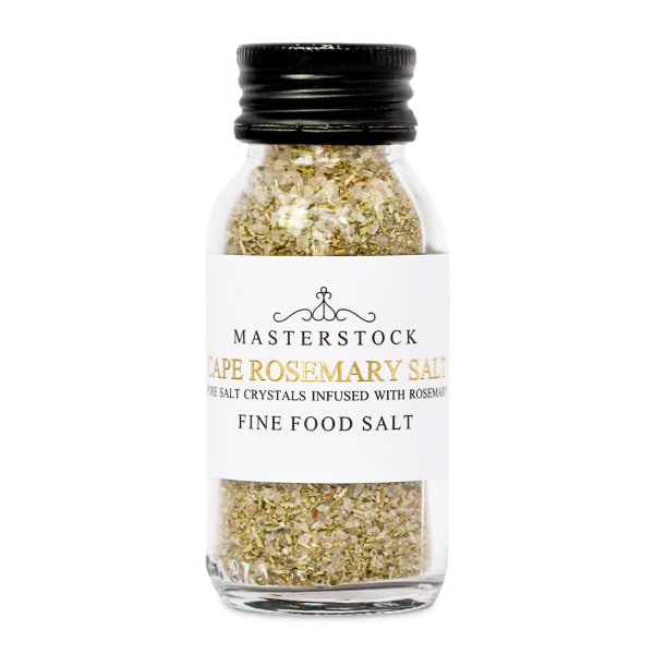 Masterstock Cape Rosemary Salt, 50ml