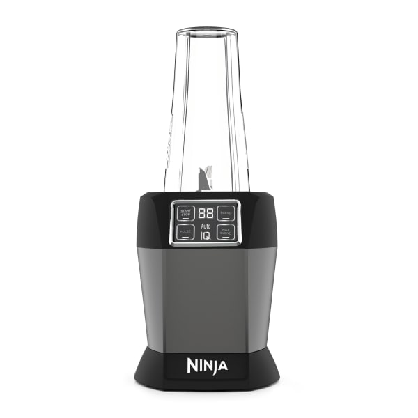 Ninja Blender with Auto-iQ, 1000W