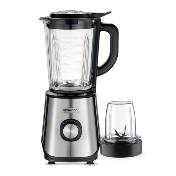 Kenwood Power Glass Blender with Mill, 1000W