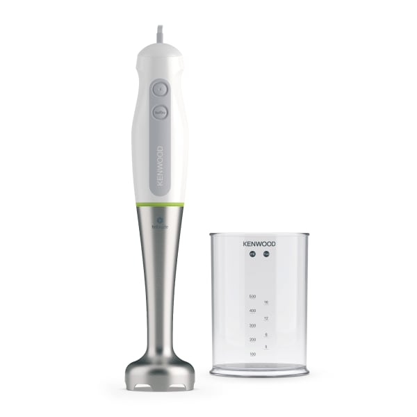 Kenwood Triblade Hand Blender with Beaker, 700W