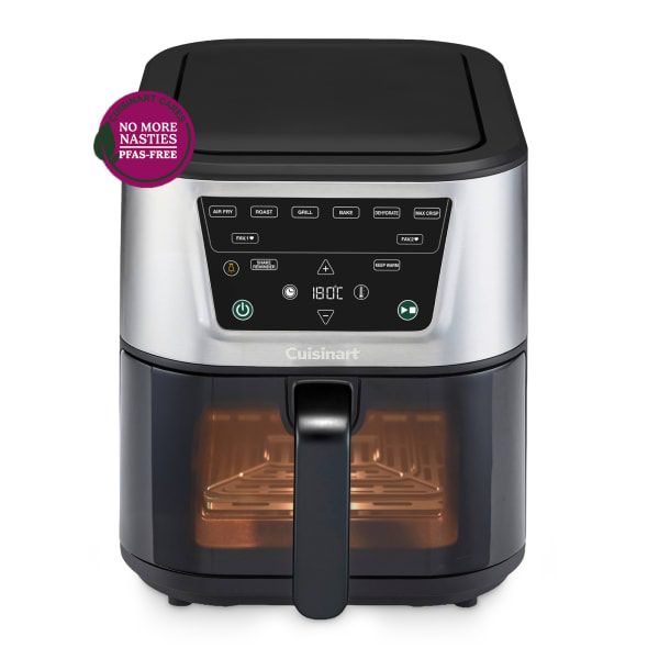 Cuisinart CompactMax Pro Airfryer, 8L