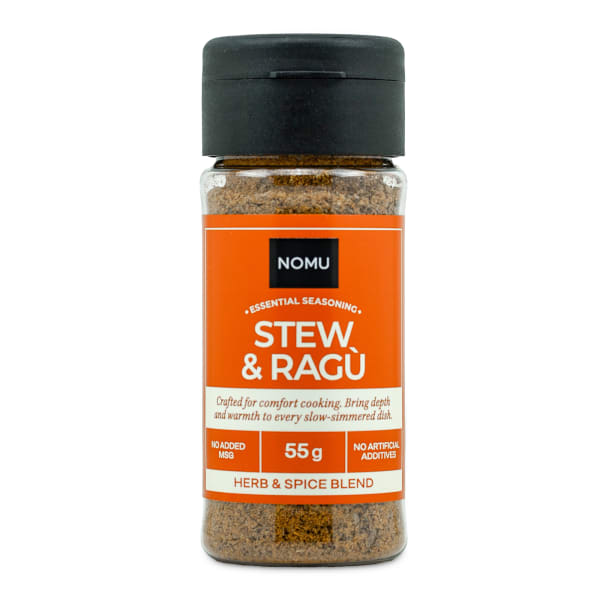 NOMU Stew and Ragù Blend, 55g