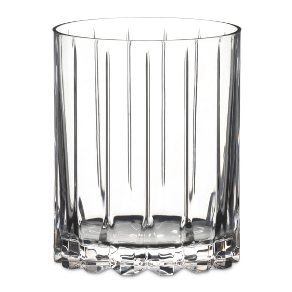 Riedel Resort Double Rocks Glasses, Set of 2