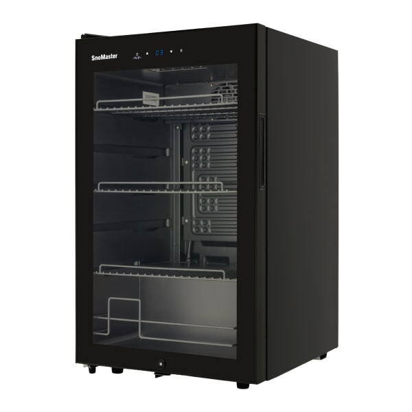 SnoMaster Counter-Top Beverage Cooler, 68L