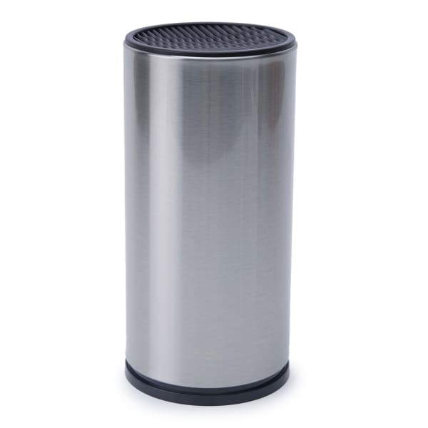 Humble & Mash Stainless Steel Knife Storage Block