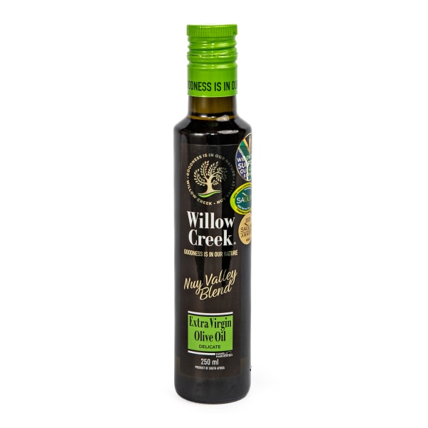 Willow Creek Nuy Valley Extra Virgin Olive Oil, 250ml