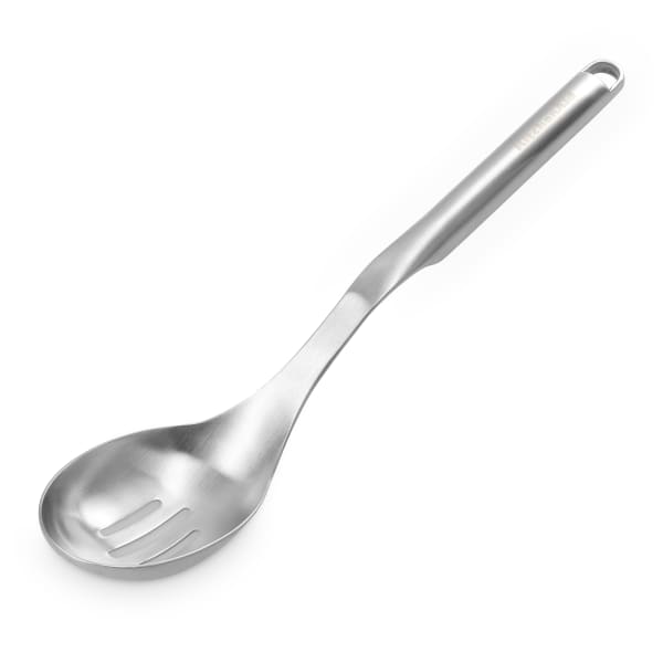 KitchenAid Premium Stainless Steel Slotted Spoon