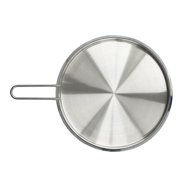Eva Solo Stainless Steel Lid, 24cm