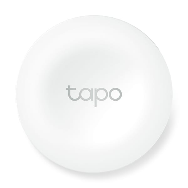TP Link Tapo S200B Smart Button