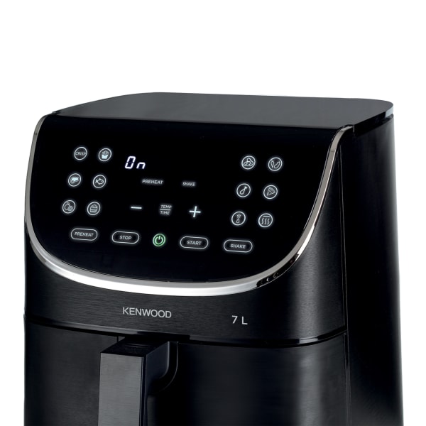 Yuppiechef sales air fryer